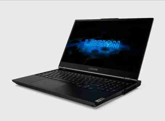 Lenovo Legion 5, 7 y Slim 7: potenc...