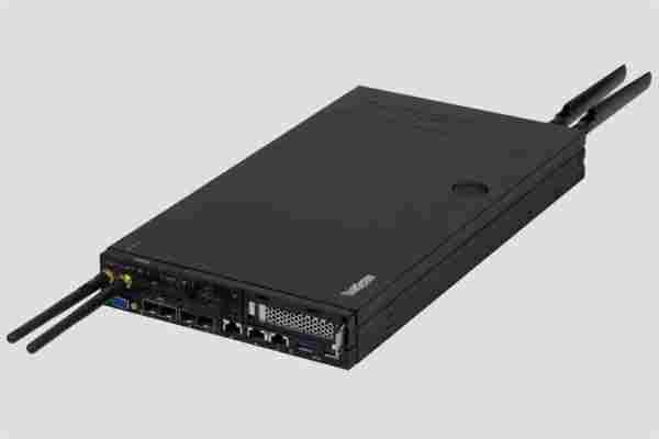 Lenovo Data Center Group anuncia...