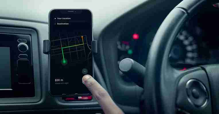 La tecnología que logra la mayor geolocalización de los teléfonos móviles