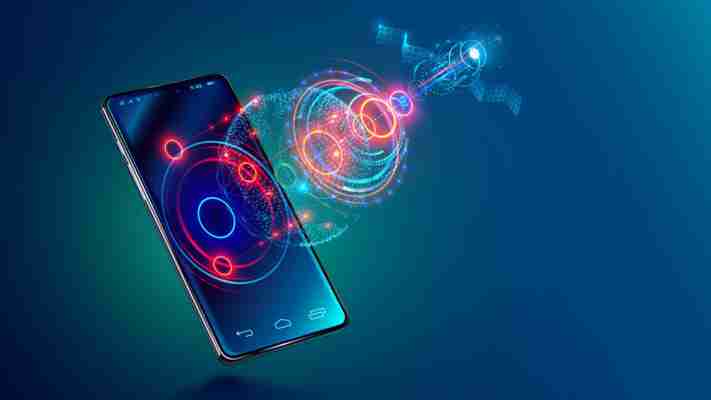 Se dónde estás: tecnologias de posicionamiento en dispositivos de hoy en dia