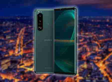 Los Sony Xperia 1 III y Xperia 5 III ya tienen precio en España: lo más nuevo de Sony parte de los mil euros