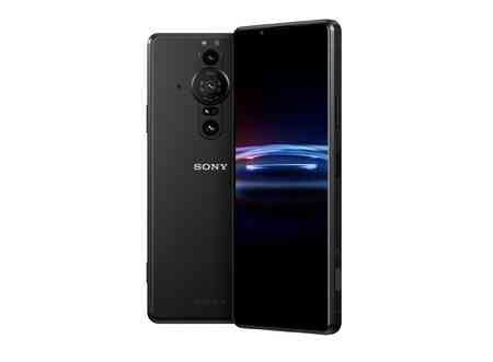 Sony prepara un Xperia Pro 1 con...