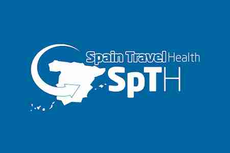 Spain Travel Health es la app...