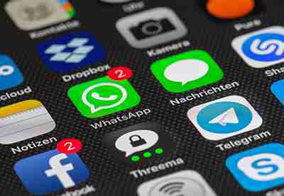 Desarrollo de interfaz de usuario en un contexto mobile