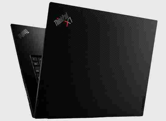 Lenovo ThinkPad X1 Extreme Gen4: joya de la corona