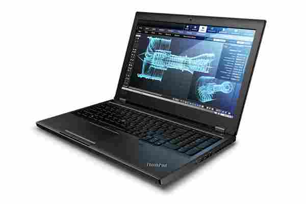 Nuevo ThinkPad P52, una workstation con hasta 128 GB de RAM