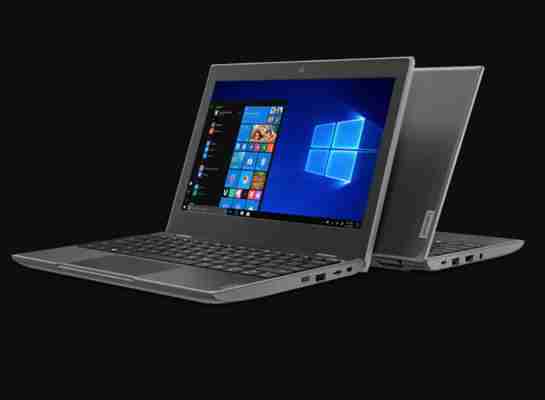 Lenovo mejora su portfolio de soluciones para educación