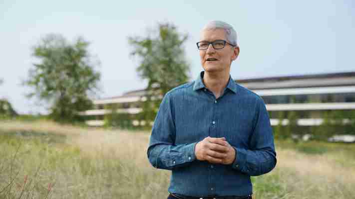 Apple prepara varios Mac nuevos con chips M2 de última generación
