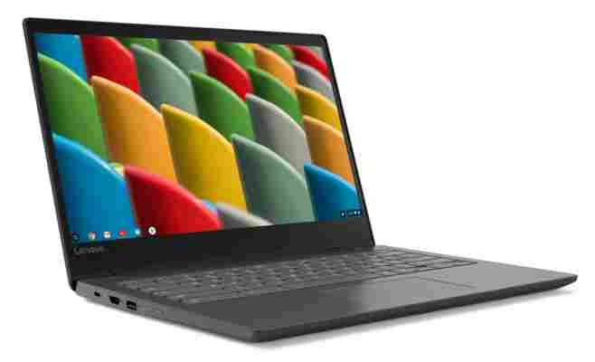 Nuevos Chromebook Lenovo Yoga, C330 y S330