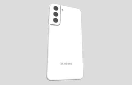 El Samsung Galaxy S21 FE 5G se...