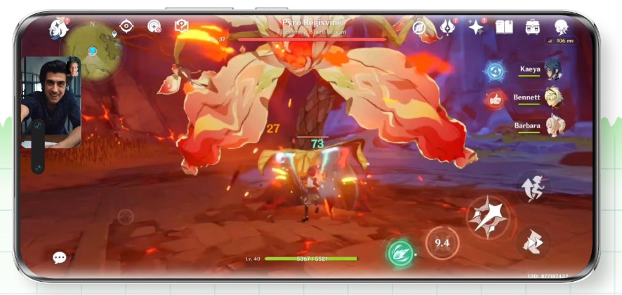 ¿Por qué se considera que el HONOR Magic6 Pro es un cambio de juego en el rendimiento de los juegos móviles?