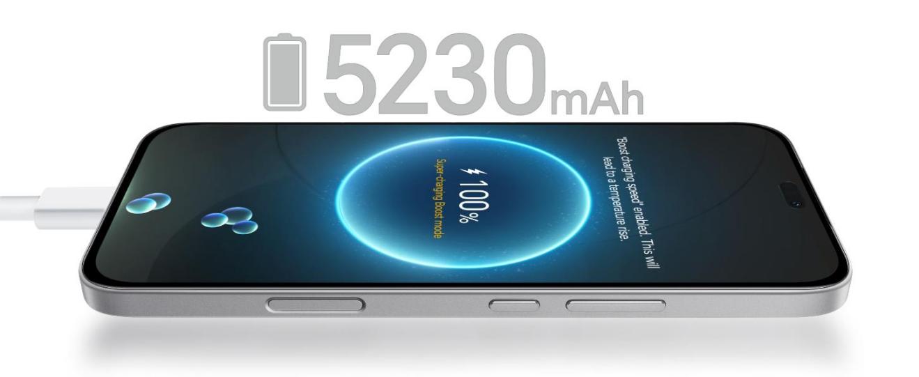 HONOR 400 Lite Rendimiento: ¿Puede manejar tus tareas diarias?