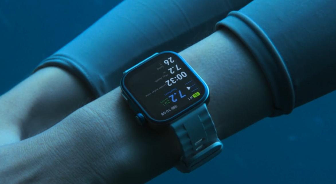 Huawei Watch Fit 4 Pro: Una visión general completa