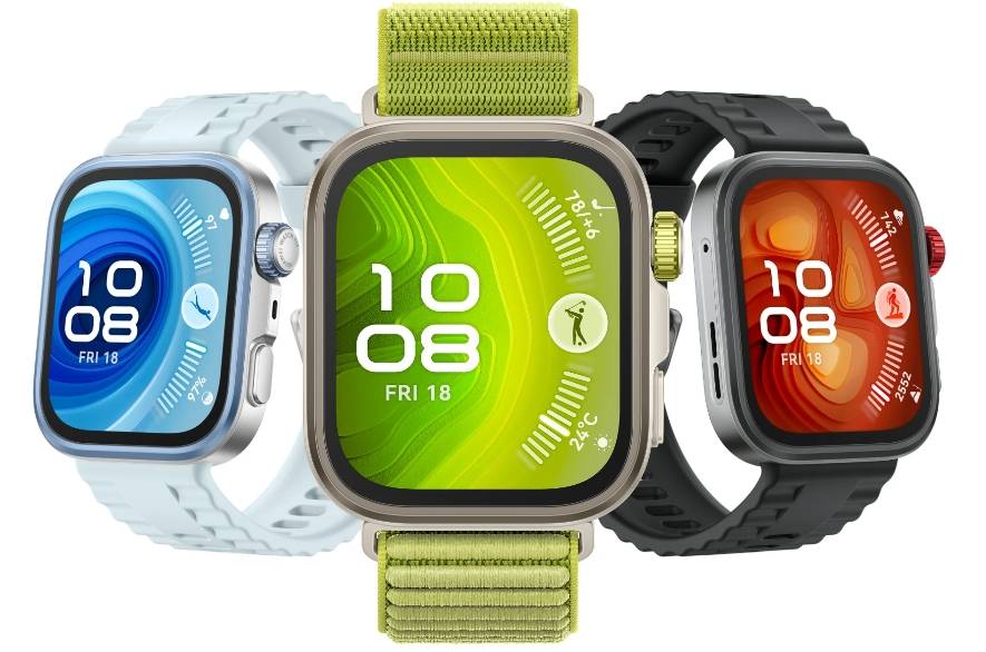 ¿Son adecuados los relojes inteligentes para niños?