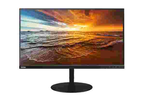 ThinkVision P27u, monitor profesional con Ultra Alta Definición