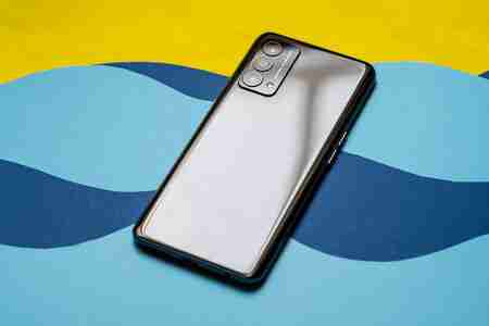 Realme GT Master Edition, análisis: 120 Hz para jugar horas sin que la autonomía sea un problema