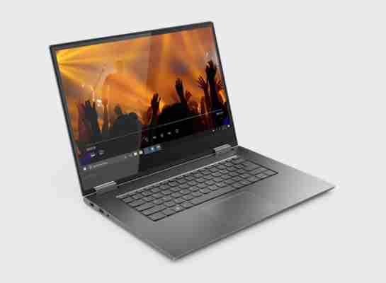 Vuelve la Eco Week a Lenovo: portátiles Yoga con hasta el 33% de descuento