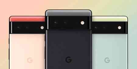 El lanzamiento de los Google Pixel 6 y Pixel 6 Pro será limitado: no llegarán a España hasta 2022
