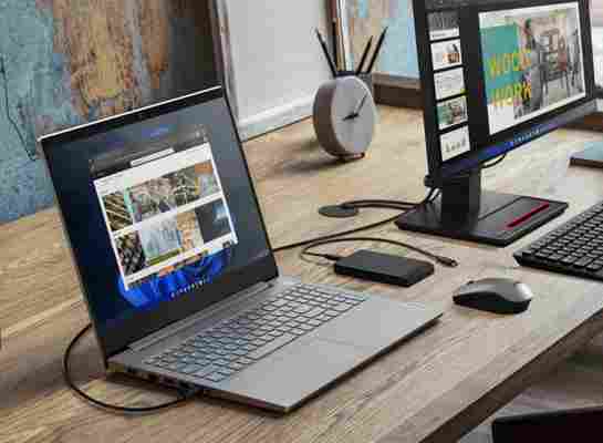 Lenovo precargará Windows 11 en más modelos de sus portátiles ThinkBook y ThinkPad