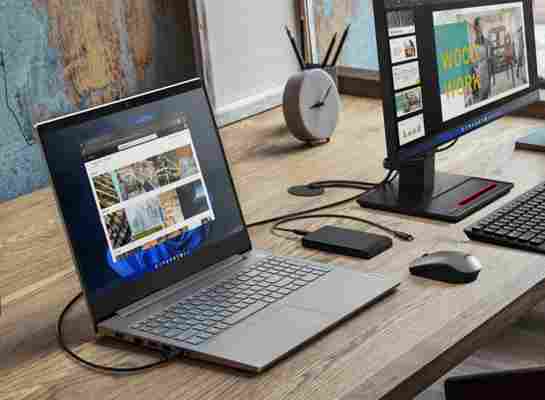 Lenovo precargará Windows 11 e...