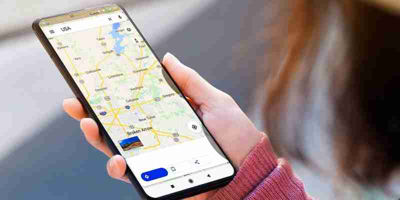 Android: te explicamos por qué debes desactivar el GPS de tu móvil