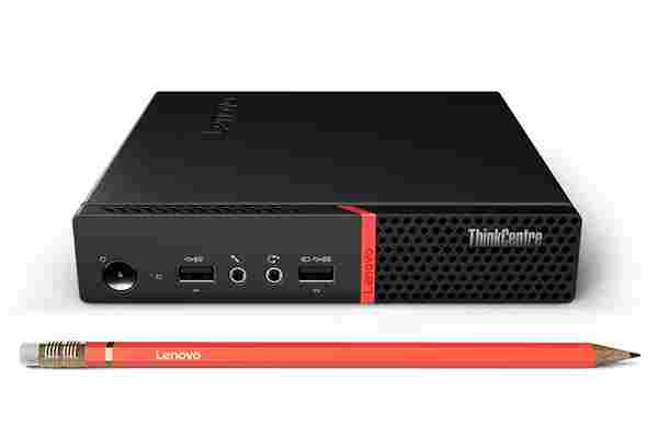 ThinkCentre M710, gran potencia...