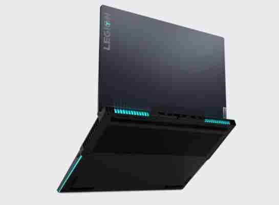 Lenovo renueva su familia de portátiles Legion con equipos con lo último de Intel y Nvidia