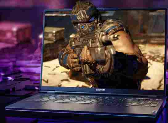 Lenovo Legion prepara nuevas versiones de sus portátiles gaming con AMD