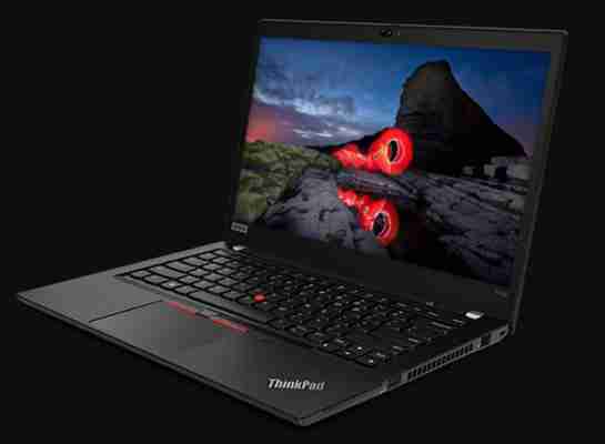 Estaciones de trabajo portátiles de Lenovo con hasta un 17% de descuento